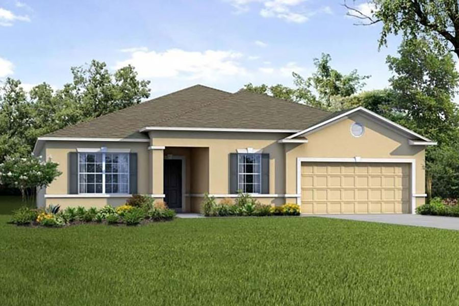 Mascotte Homes for Sale My Orlando Home Sales