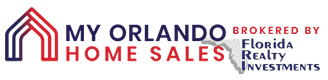 My Orlando Home Sales